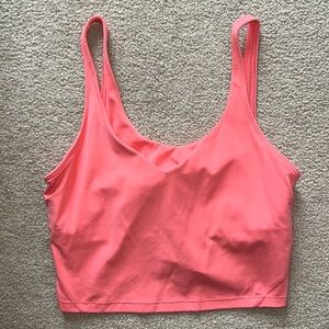 Lululemon Align Tank Top